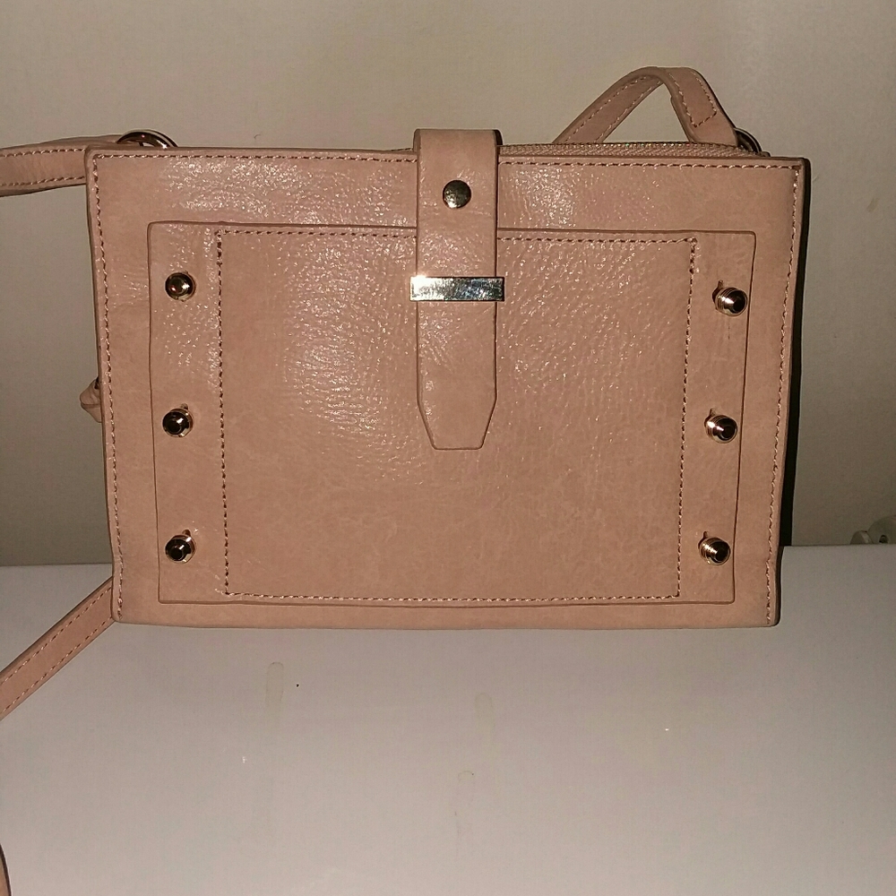 Botkier Warren city crossbody